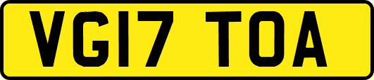 VG17TOA