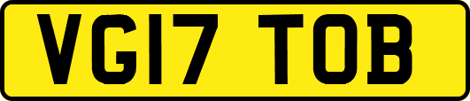VG17TOB