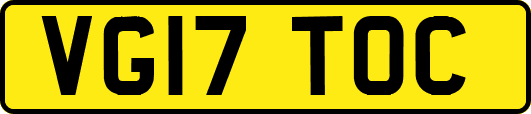 VG17TOC