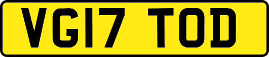 VG17TOD
