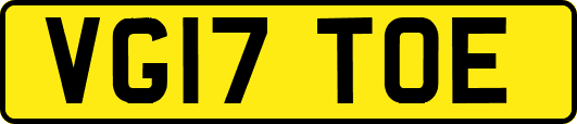 VG17TOE