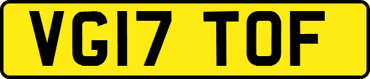 VG17TOF