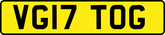 VG17TOG