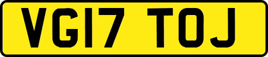 VG17TOJ
