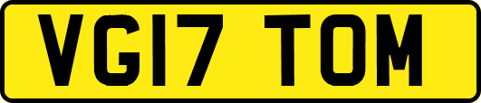 VG17TOM