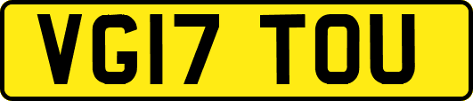 VG17TOU