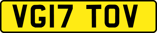 VG17TOV