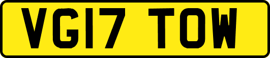 VG17TOW