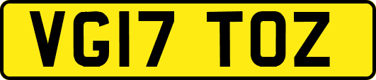 VG17TOZ