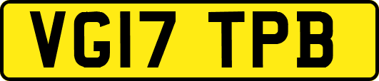 VG17TPB