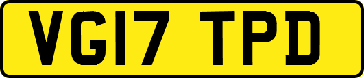 VG17TPD