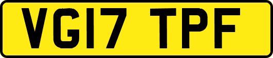 VG17TPF