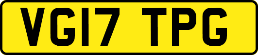 VG17TPG
