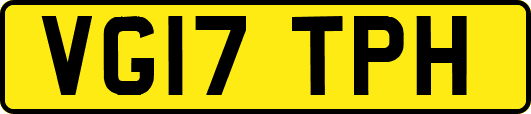 VG17TPH