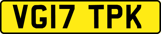 VG17TPK