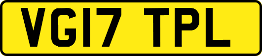 VG17TPL