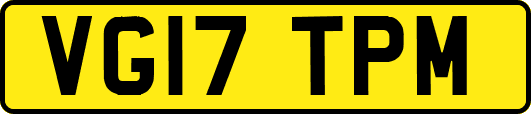 VG17TPM