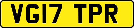 VG17TPR