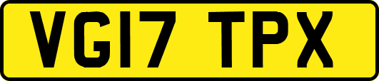 VG17TPX