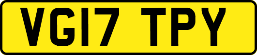 VG17TPY