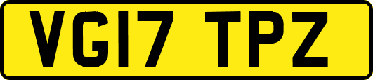 VG17TPZ