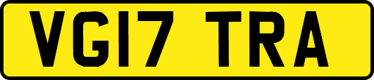 VG17TRA