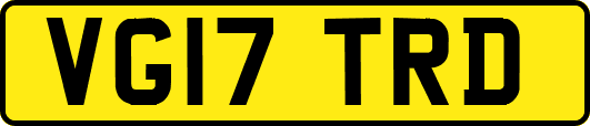 VG17TRD
