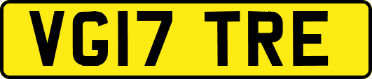 VG17TRE