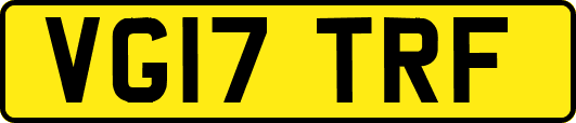 VG17TRF
