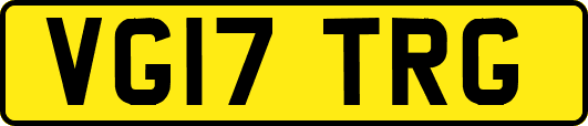 VG17TRG