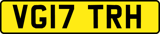 VG17TRH
