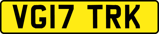 VG17TRK