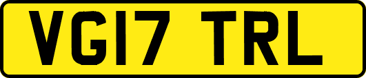 VG17TRL