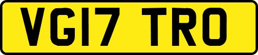 VG17TRO