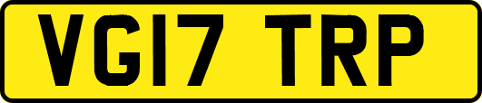 VG17TRP