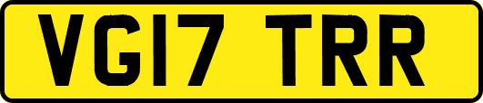 VG17TRR
