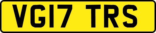 VG17TRS