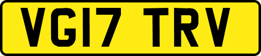 VG17TRV