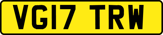 VG17TRW