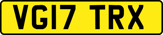 VG17TRX