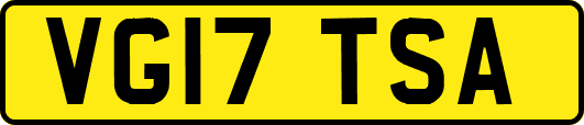 VG17TSA
