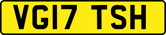 VG17TSH