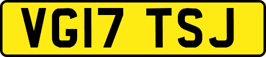 VG17TSJ
