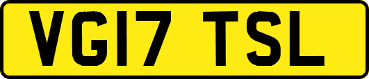 VG17TSL