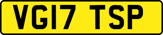 VG17TSP