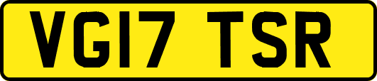 VG17TSR