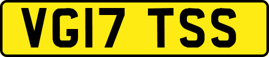 VG17TSS