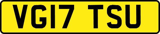 VG17TSU