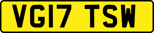 VG17TSW
