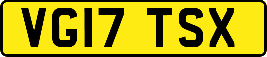 VG17TSX